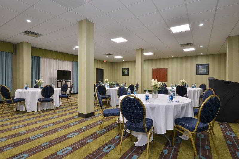 Best Western Savannah Airport Inn & Suites Pooler Eksteriør billede