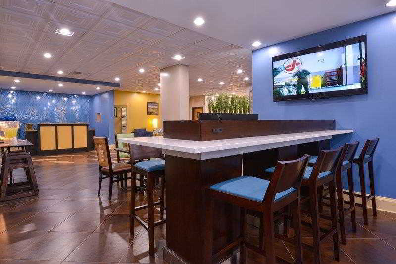 Best Western Savannah Airport Inn & Suites Pooler Eksteriør billede
