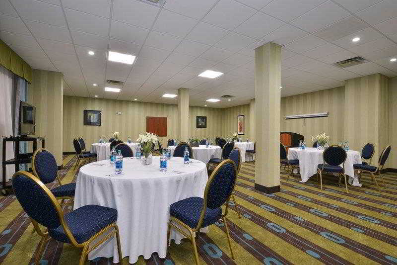Best Western Savannah Airport Inn & Suites Pooler Eksteriør billede