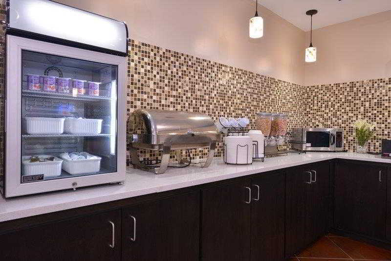 Best Western Savannah Airport Inn & Suites Pooler Eksteriør billede
